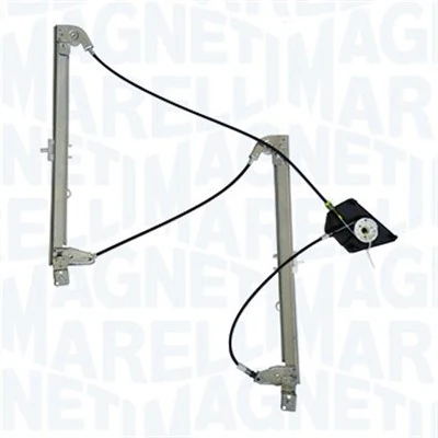 Window Regulator